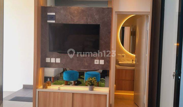 Cluster terbaru CITRA GARDEN GOWA TYPE SKOV Rumah 4