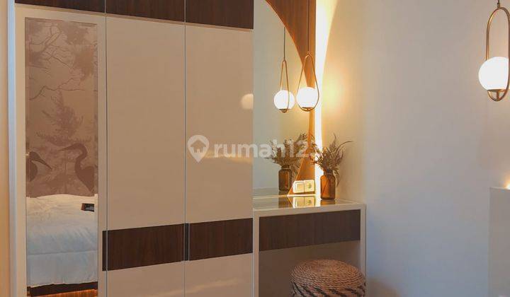 Cluster terbaru CITRA GARDEN GOWA TYPE SKOV Rumah 5