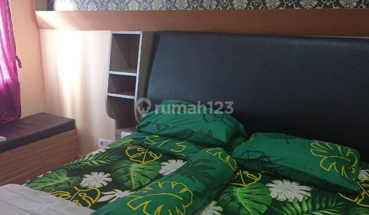 Jual Cepat Apartment Vidaview 2