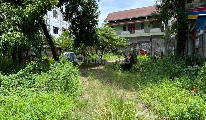 Dijual Tanah Alauddin 2