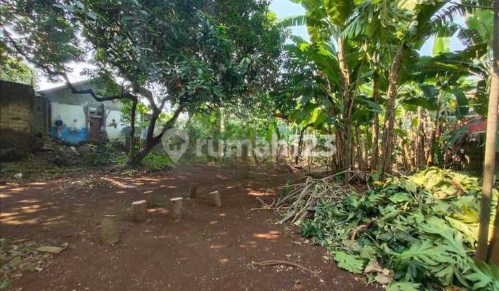 Land for Sale 1516m2 in Lebak Bulus, South Jakarta Land for Sale 1516m2 in Lebak Bulus, South Jakarta