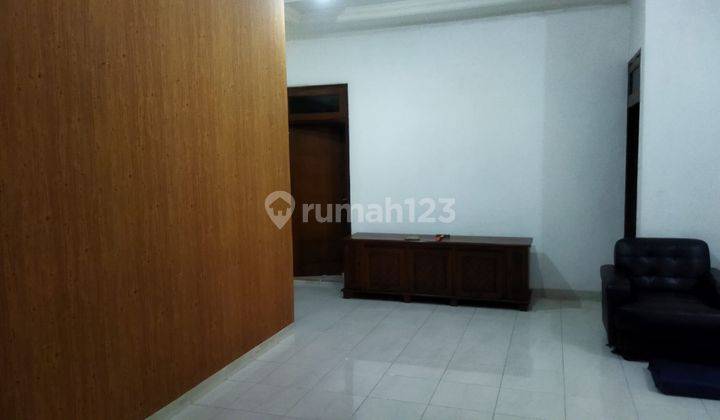 Dijual Rumah di Jl Cikoko Pancoran Jakarta Selatan 1