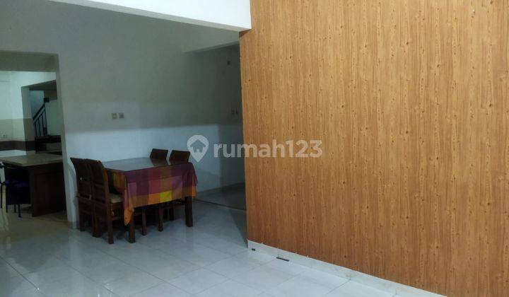 Dijual Rumah di Jl Cikoko Pancoran Jakarta Selatan 2