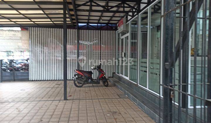 Dijual Bangunan 4lt jl Gandaria raya, Kebayoran Baru Jakarta Selatan 1