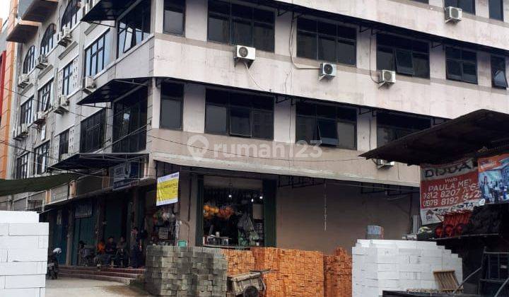 Dijual ruko gandeng 5 di Kebayoran Baru Jakarta Selatan 2