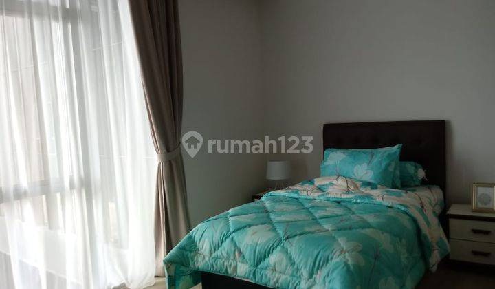 Disewakan Apt Saumata 177m2 di Alam Sutera Tangsel 5