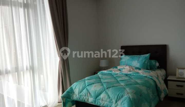 Disewakan Apt Saumata 177m2 di Alam Sutera Tangsel 9