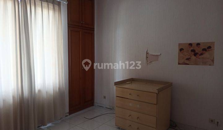 Disewakan Rumah 2lt di Trs Hang Lekir Senayan Jakarta Selatan 8
