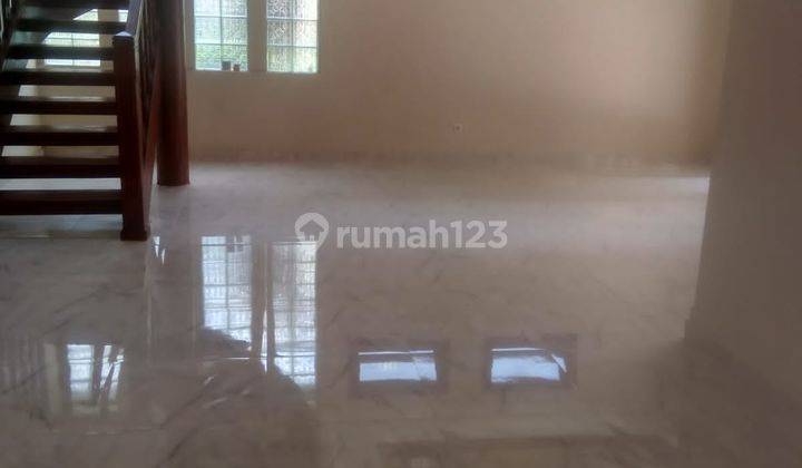 Dijual rumah di Bendungan Hilir Jakarta Pusat 2