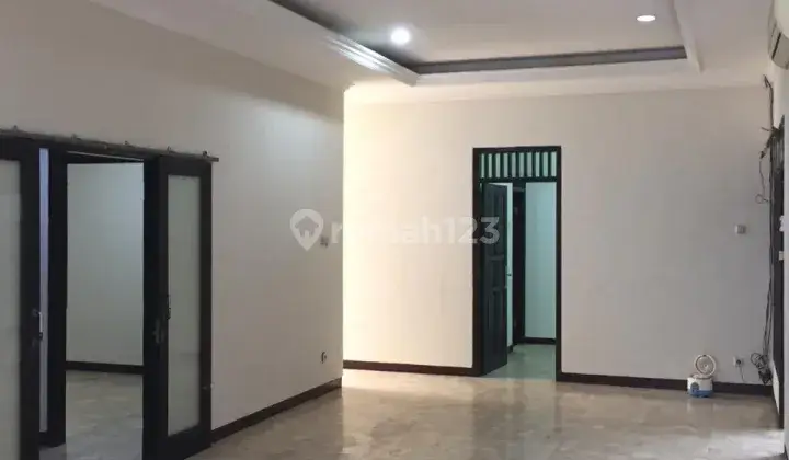 Dijual rumah Kebayoran Baru (Blok M) Jakarta Selatan 1