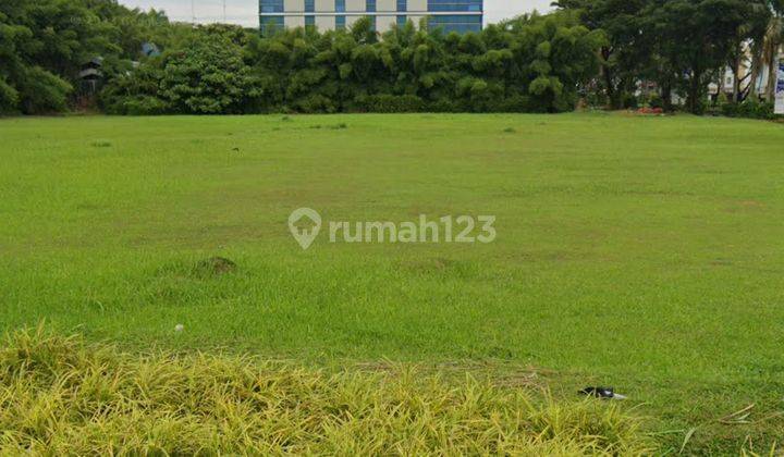 Dijual Tanah Komersial di BSD Luas 8.455 M²tangerang Selatan 2