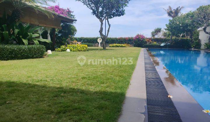 For sale, 6BR Luxury Villa with pandawa beach view, Bali 2