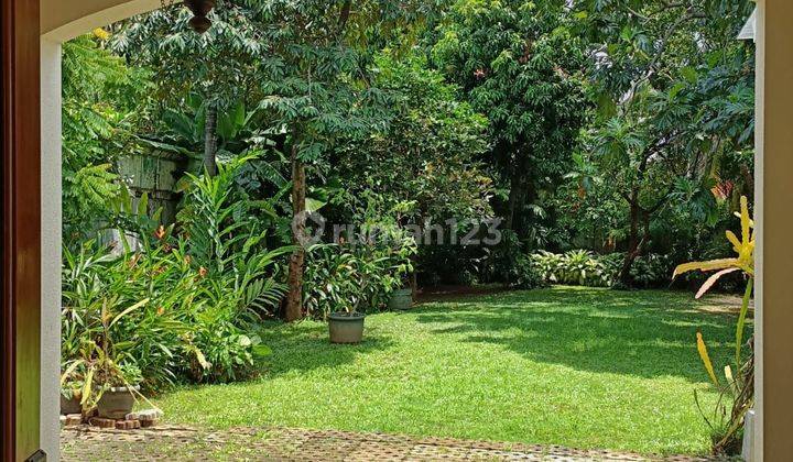 Dijual Rumah di Dukuh Patra 2 Lantai Jakarta Selatan 2