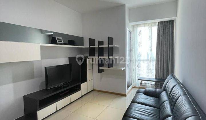 Dijual Apartemen Gandaria Heights 1BR Furnished Jakarta Selatan 2