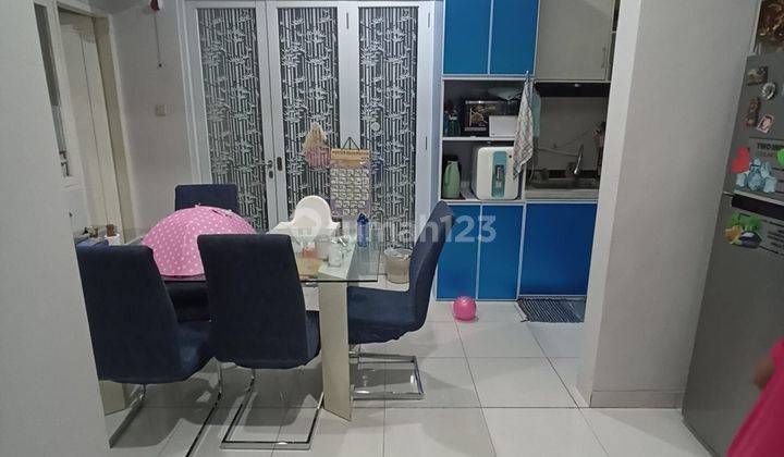 Dijual Rumah 2 Lantai Di Graha Raya Tangerang Selatan 1