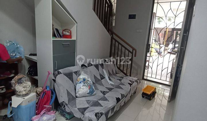 Dijual Rumah 2 Lantai Di Graha Raya Tangerang Selatan 2