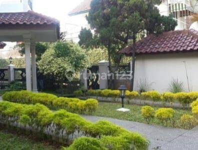 Dijual rumah 2 Lt Bintaro Pesanggrahan Jakarta Selatan 1