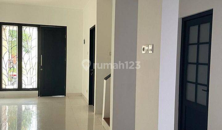 Dijual rumah siap huni 2KT di Graha Raya Tangerang Selatan 2