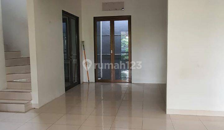 Dijual Rumah 2 Lantai Di Graha Raya Bintaro Jakarta Selatan 2