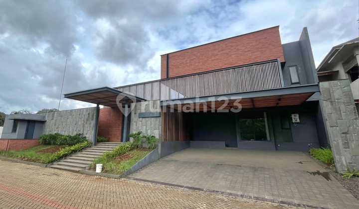 Rumah Mewah Fortunia Southcity Pondok Cabe Tangerang Rumah Mewah Fortunia Southcity Pondok Cabe Tangerang