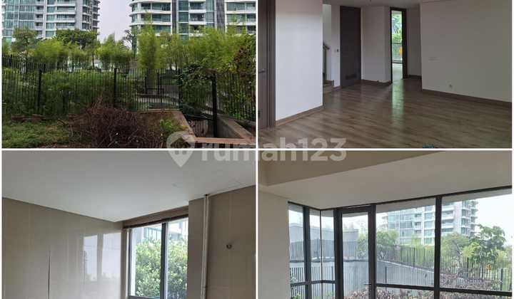 For Sale Apt St Moritz New Ambassador Tower West Jakarta 1