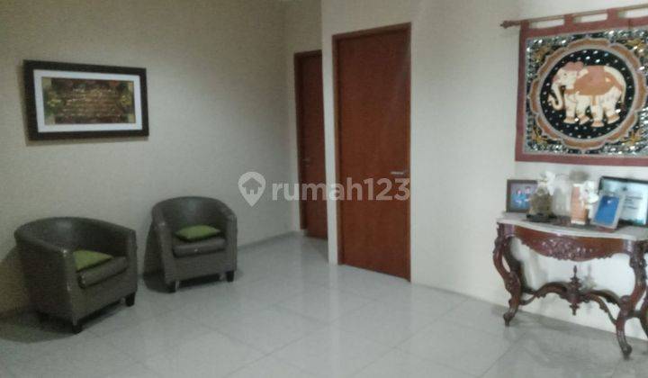 Jual Cepat Rumah Siap Huni Citra Gran Cibubur Bekasi 2