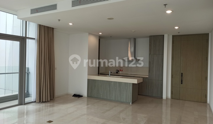 Dijual Apartemen Verde Two 3br Kuningan Jakarta Selatan 2