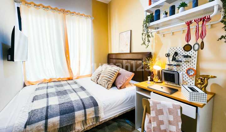 For Sale 18-Room Boarding House Tanjung Duren West Jakarta 2