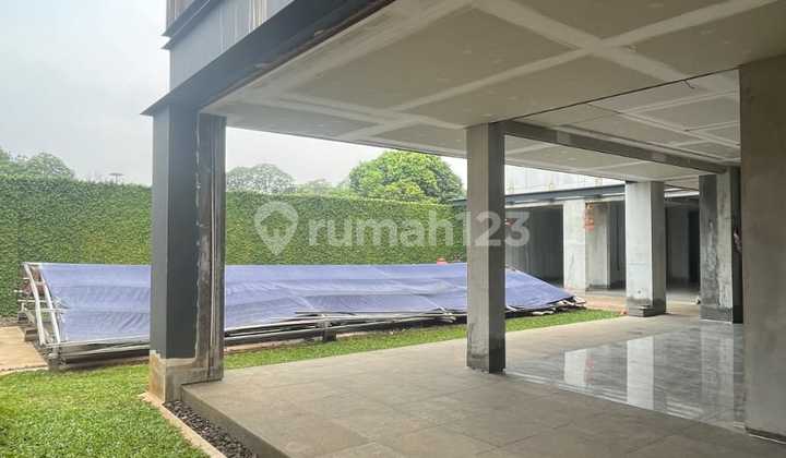 Rumah Mewah Fortunia Southcity Pondok Cabe Tangerang Rumah Mewah Fortunia Southcity Pondok Cabe Tangerang