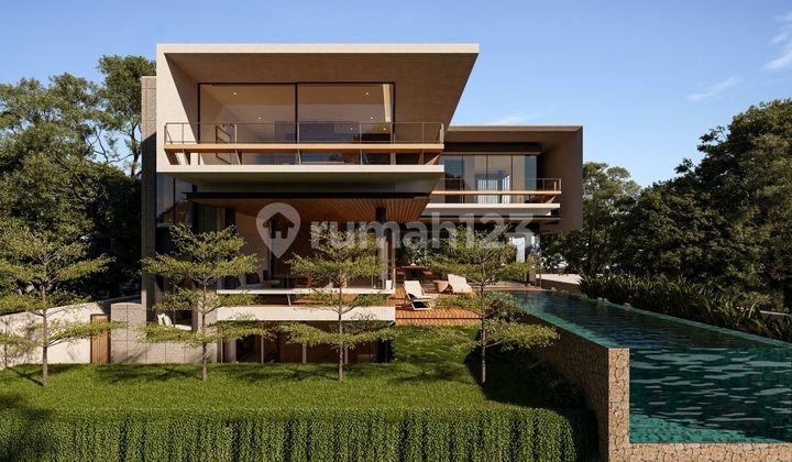 Rumah Bagus 2lt Di Fortunia Southcity Pondok Cabe Tangsel 2