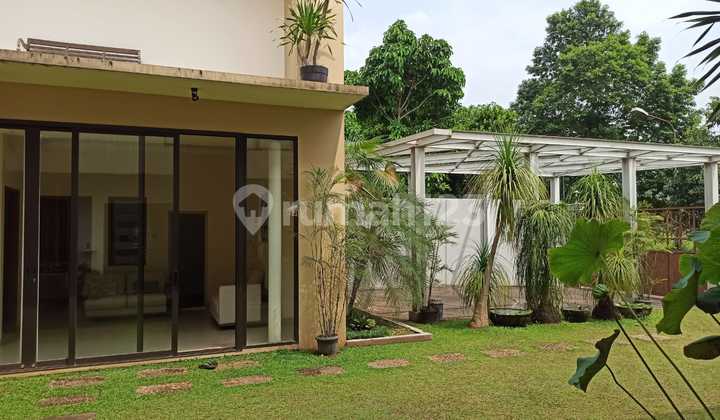 Dijual Rumah 2 Lt Puri Cinere Depok Jabar Dijual Rumah 2 Lt Puri Cinere Depok Jabar