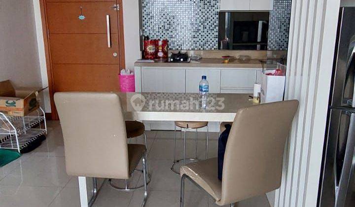 Apartemen Ancol Mansion  2