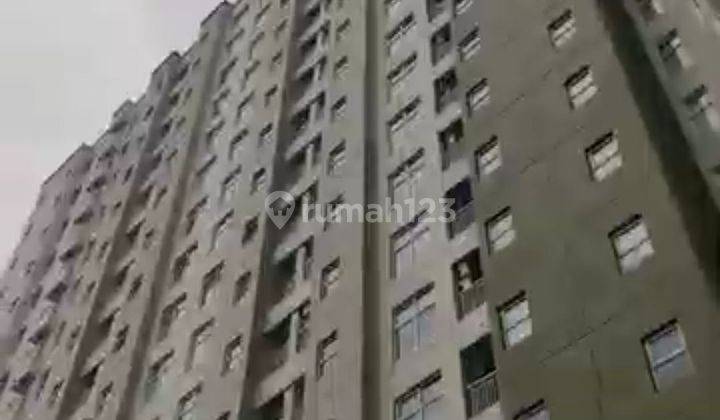 Apartemen parahyangan siap pakai 1