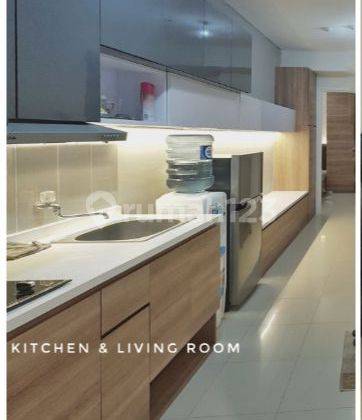 Apartemen Parahyangan Bandung 2