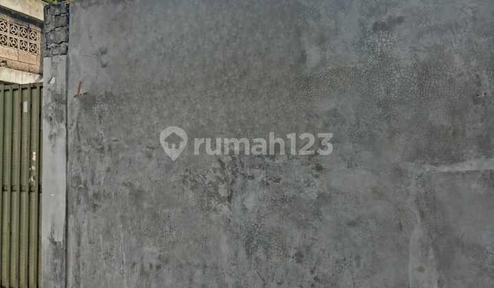 Kavling Murah Dijelambar