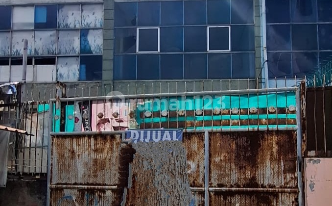 Ruko Gandeng Jl Padamulya Ruko Gandeng Jl Padamulya