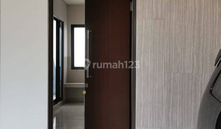 Rumah 2 Lantai Di BSD 2