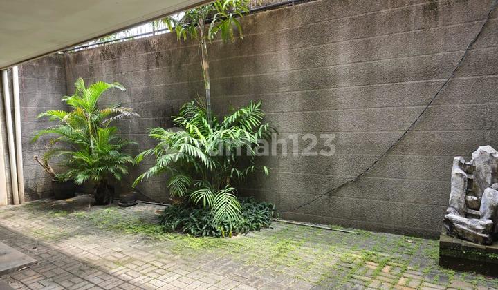 Rumah Baru 2 Lantai Di Joglo-kembangan 2