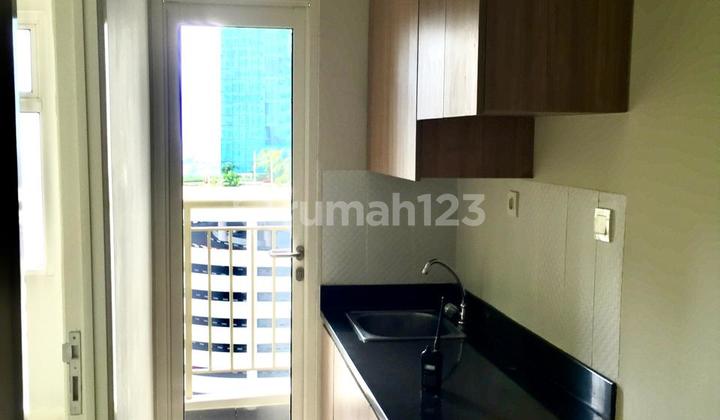 Madison Park Apartment 28 sqm 2