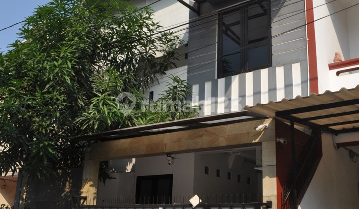 Rumah Sewa Siap Huni di Tomang Rumah Sewa Siap Huni di Tomang