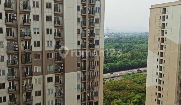Apartemen Murah Podomoro Golf View