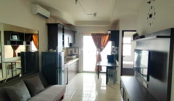 Apartemen Medit 2 Dijual 2