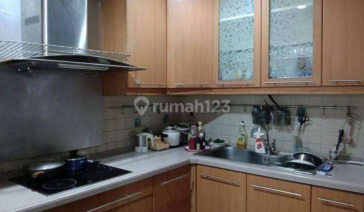 Apartemen Casablanca 2 BR 2