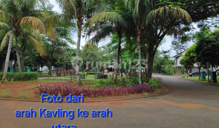 Dijual Kavling Cluster Nittaya The Avani-bsd City Dijual Kavling Cluster Nittaya The Avani-bsd City