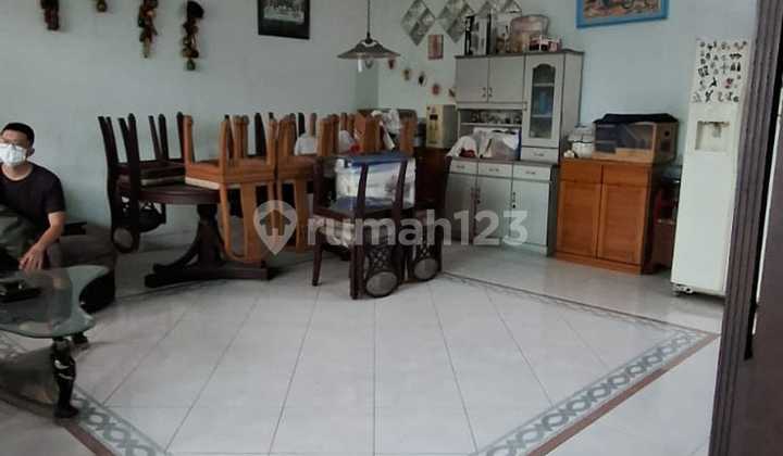 Rumah Murah di Petojo Jakarta Pusat 2