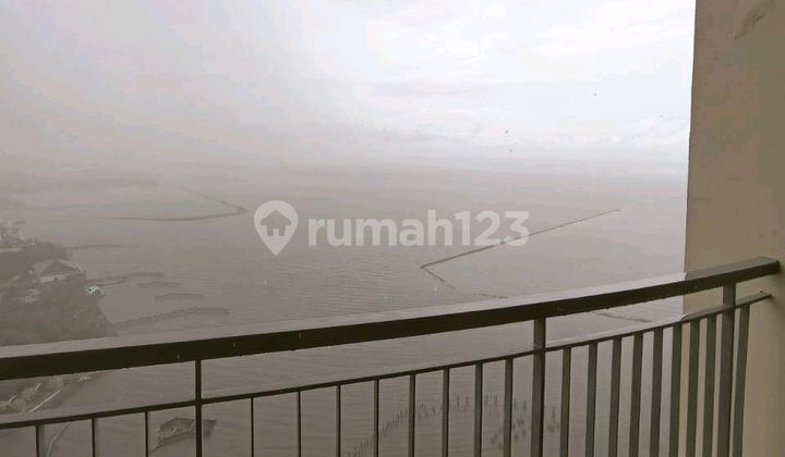 Apt Ancol Mansion 54M2 2