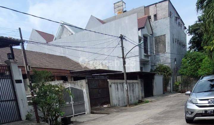 Rumah Siap Huni Diduri Kepa 1