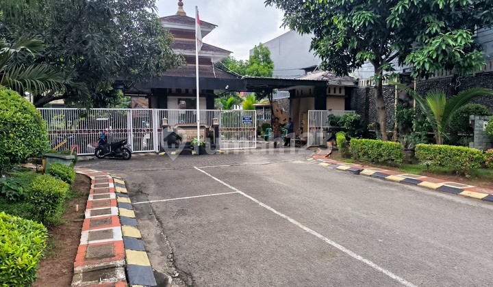 Jual Cepat Murah Rumah di Perum Taman Royal Parahyangan Poris Plawad Cipondoh Tangerang