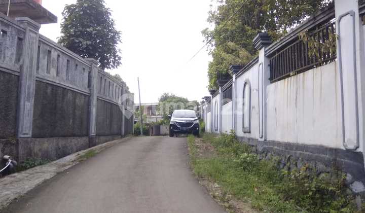 Jual Cepat Murah Rumah di Jl Tarumanegara Sukaharja Cijeruk Bogor 2