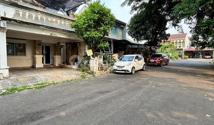 Jual Cepat Murah Rumah di Perum Grand Wisata Lambangjaya Tambun Selatan Bekasi 2
